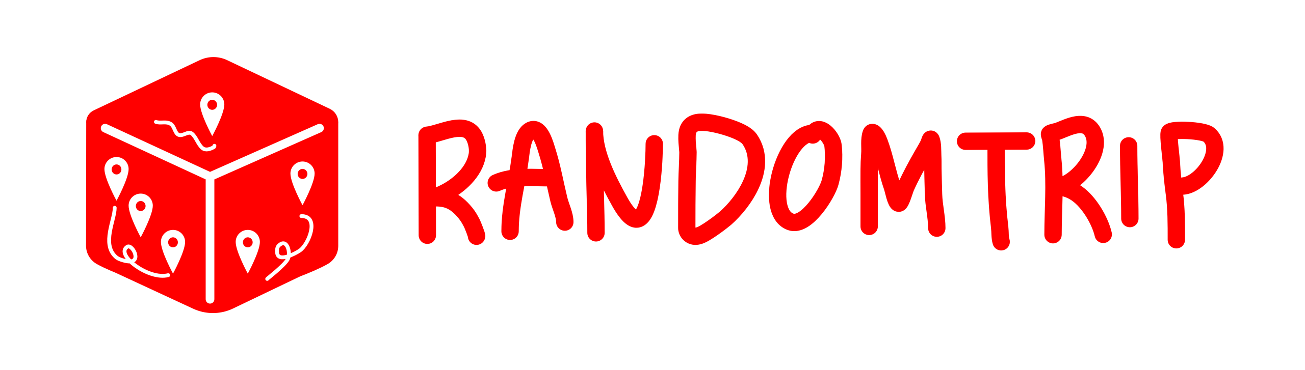 Randomtrip